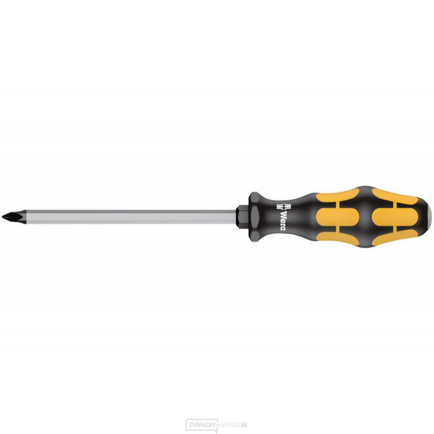 Wera 017015 Krížový skrutkovač PH 3x150 mm Typ 917 SPH
