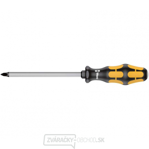 Wera 017015 Krížový skrutkovač PH 3x150 mm Typ 917 SPH Wera 017015 Krížový skrutkovač PH 3x150 mm Typ 917 SPH gallery main image