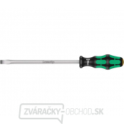 Wera 110104 Plochý skrutkovač 1,6x10,0x200 typ 334 gallery main image