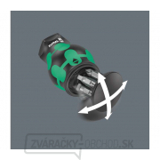 Wera 008878 Držiak bitov Kraftform Kompakt Stubby 5 1/4" so zásobníkom (sada 6 kusov) náhled