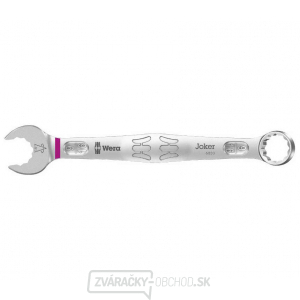 Wera 020215 Kľúč 9/16" 6003 Joker, ofsetový Wera 020215 Kľúč 9/16" 6003 Joker, ofsetový gallery main image