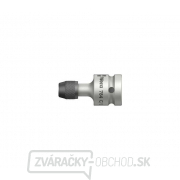 Wera 042760 Adaptér/spojka 1/4" x 50 mm typ 784 C/1 s rýchloupínacou hlavou Náhľad