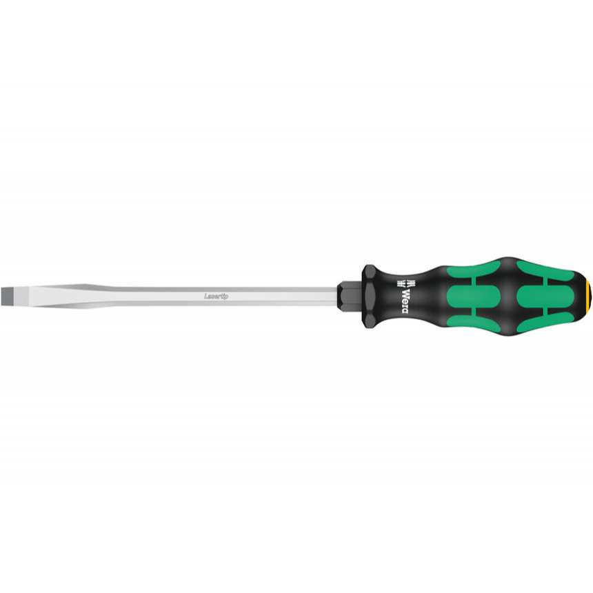 Wera 007677 Plochý skrutkovač 1,6x10,0x175 typ 334 SK