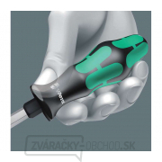 Wera 007677 Plochý skrutkovač 1,6x10,0x175 typ 334 SK náhled