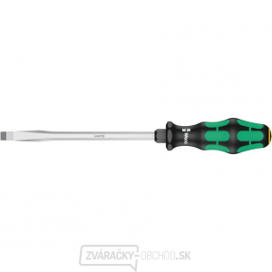 Wera 007677 Plochý skrutkovač 1,6x10,0x175 typ 334 SK Wera 007677 Plochý skrutkovač 1,6x10,0x175 typ 334 SK gallery main image