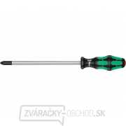 Wera 008740 Krížový skrutkovač PH 4 x 200 mm typ 350 PH gallery main image