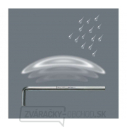 Wera 021909 Nástrčné kľúče inbus 950/9 Hex-Plus 2, pochrómované (sada 9 ks) Wera 021909 Nástrčné kľúče inbus 950/9 Hex-Plus 2, pochrómované (sada 9 ks) náhled