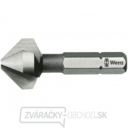 Wera 104633 Bit 1/4" s 90° HSS kužeľovým záhlbníkom s priemerom 12,40 mm Typ 846 gallery main image