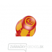 Wera 006165 Elektrikársky skrutkovač Kraftform Plus PZ 2x200 mm typ 165 i VDE náhled