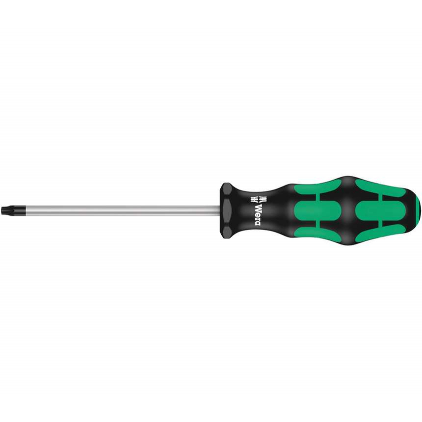 Wera 138264 Skrutkovač TX 27 x 115 mm typ 367 TORX® BO