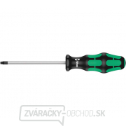 Wera 138264 Skrutkovač TX 27 x 115 mm typ 367 TORX® BO Náhľad