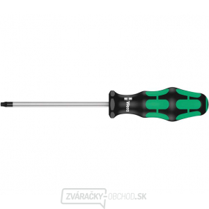 Wera 138264 Skrutkovač TX 27 x 115 mm typ 367 TORX® BO gallery main image