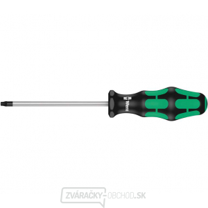 Wera 138264 Skrutkovač TX 27 x 115 mm typ 367 TORX® BO Wera 138264 Skrutkovač TX 27 x 115 mm typ 367 TORX® BO gallery main image