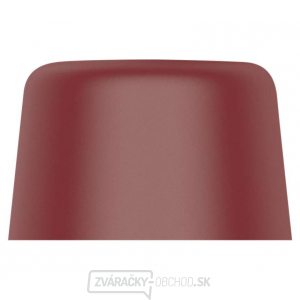 Wera 000630 Náhradná uretánová hlava č. 6 pre paličky Wera 102, červená (typ 102 L) Wera 000630 Náhradná uretánová hlava č. 6 pre paličky Wera 102, červená (typ 102 L) gallery main image