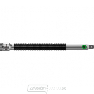 Wera 003592 Zyklop predĺženie s pružným zámkom 3/8" s rýchloupínacou objímkou, dlhé typ 8796 LB Wera 003592 Zyklop predĺženie s pružným zámkom 3/8" s rýchloupínacou objímkou, dlhé typ 8796 LB gallery main image