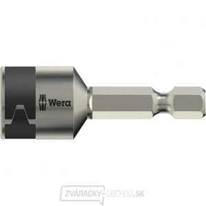 Wera 071225 Zásuvka na bity 1/4" 13 mm typ 3869/4