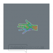 Wera 029415 Vodič matíc 8,0 x 125 mm, typ 395 náhled