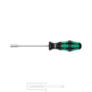 Wera 029415 Vodič matíc 8,0 x 125 mm, typ 395 Wera 029415 Vodič matíc 8,0 x 125 mm, typ 395 gallery main image