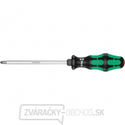 Wera 008753 Krížový skrutkovač PH 3 x 150 mm typ 350 SK PH gallery main image