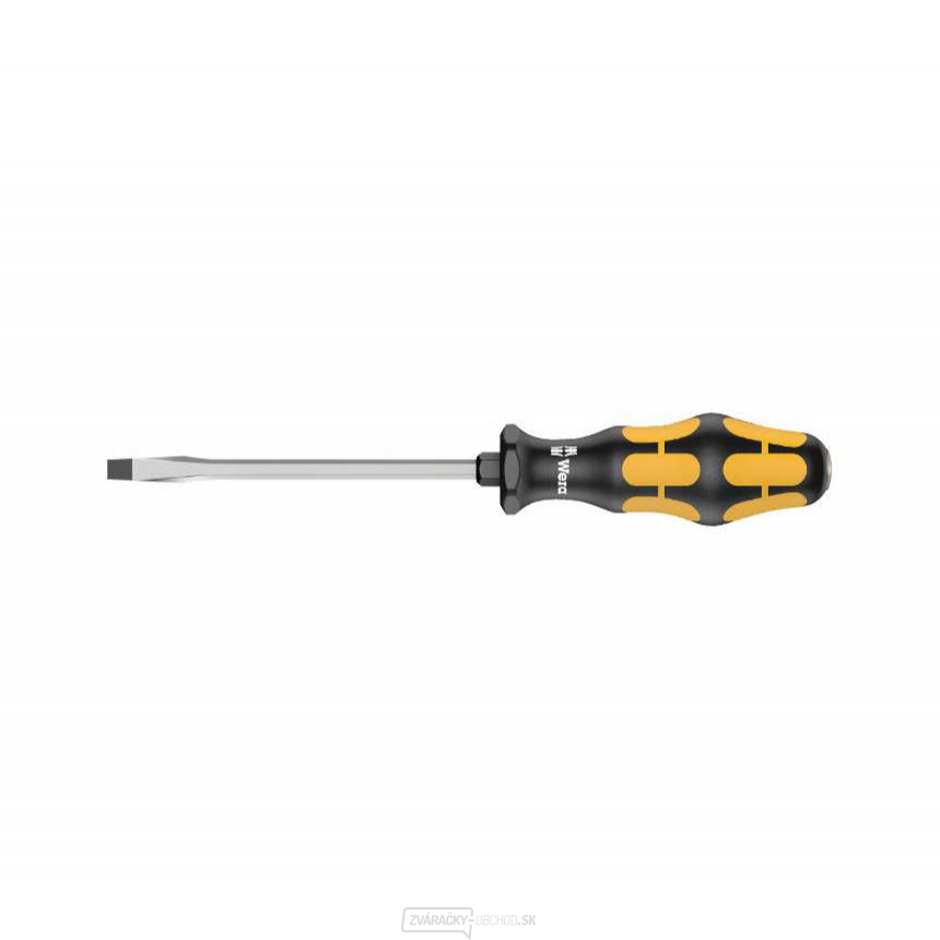 Wera 018268 Plochý skrutkovač 1,6x9,0x150 mm Typ 932 A