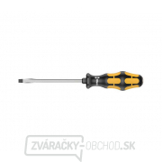 Wera 018268 Plochý skrutkovač 1,6x9,0x150 mm Typ 932 A Wera 018268 Plochý skrutkovač 1,6x9,0x150 mm Typ 932 A gallery main image
