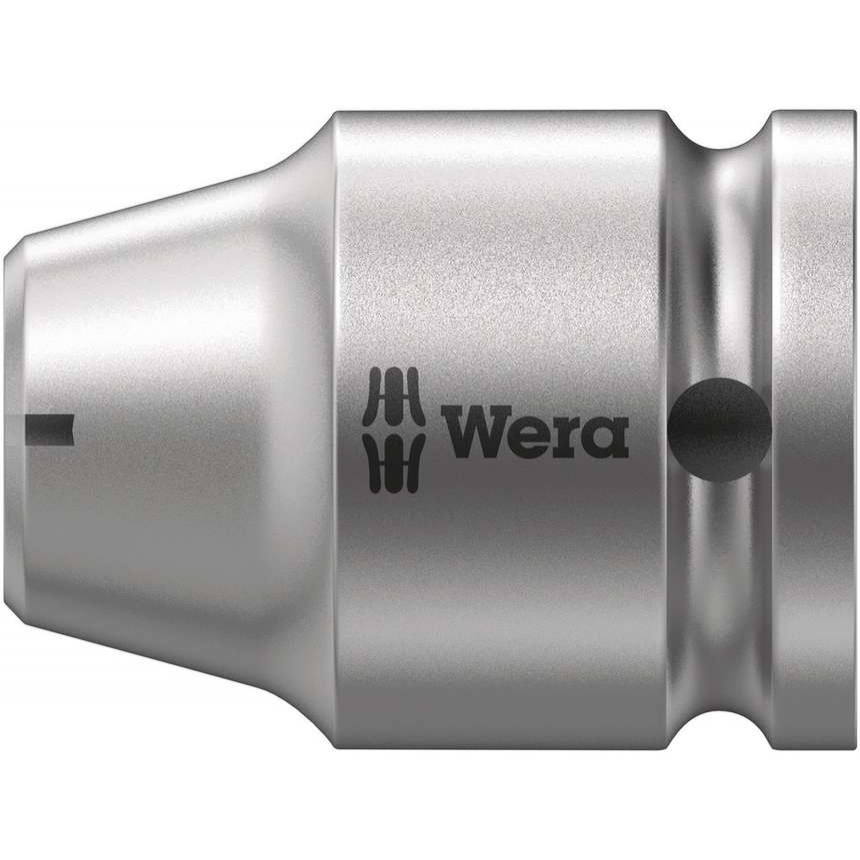 Wera 042705 Adaptér/konektor 1/4' x 35 mm typ 780 C/1