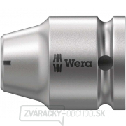 Wera 042705 Adaptér/konektor 1/4' x 35 mm typ 780 C/1 gallery main image