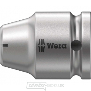 Wera 042715 Adaptér/spojka 5/16' x 35 mm typ 780 C/2 Wera 042715 Adaptér/spojka 5/16' x 35 mm typ 780 C/2 gallery main image