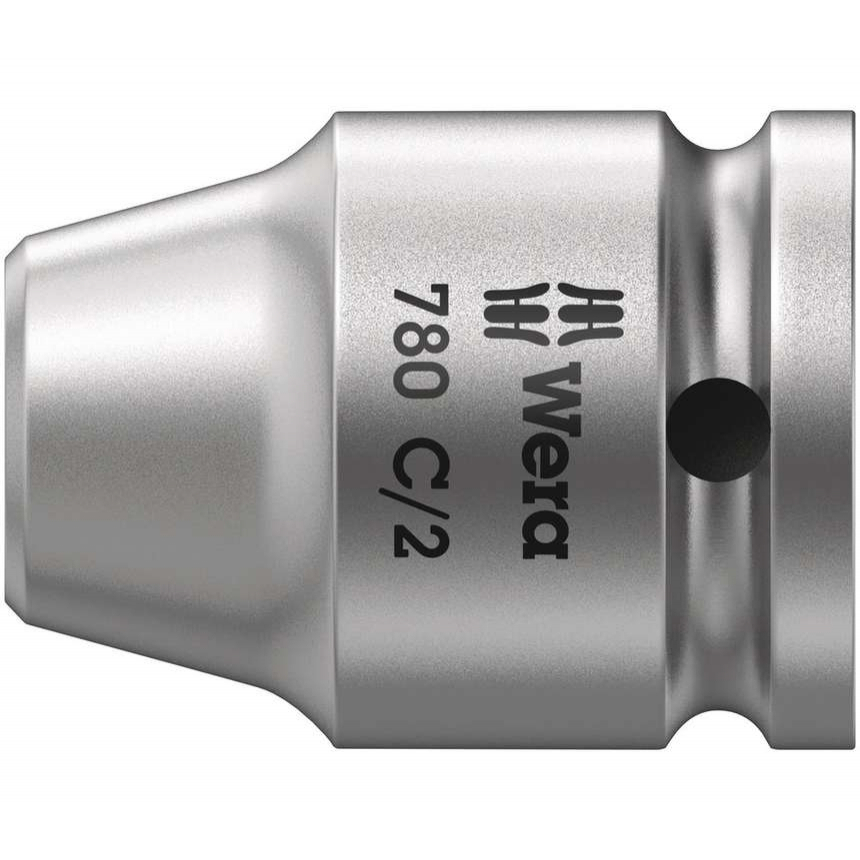 Wera 344514 Adaptér/spojka 5/16' x 35 mm typ 780 C/2-S