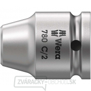 Wera 344514 Adaptér/spojka 5/16' x 35 mm typ 780 C/2-S gallery main image