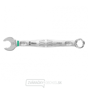 Wera 020214 Kľúč 1/2" 6003 Joker, ofsetový Wera 020214 Kľúč 1/2" 6003 Joker, ofsetový gallery main image