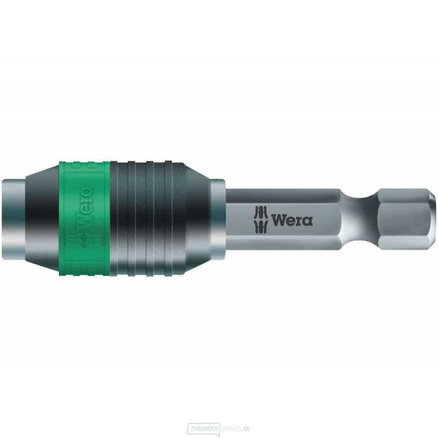 Wera 052502 Univerzálny držiak 889/4/1 K Rapidaptor s permanentným magnetom