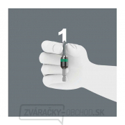 Wera 052502 Univerzálny držiak 889/4/1 K Rapidaptor s permanentným magnetom náhled