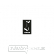 Wera 073631 Skrutkovacie bity 1/4" Bit-Check 6 SHK 1 SB (sada 6 kusov) náhled