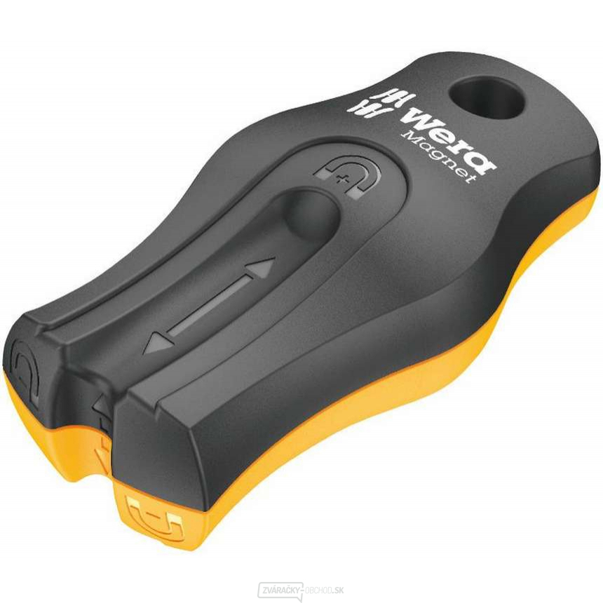Wera 073984 Magnetizačné zariadenie SB, typ 9514 ESD