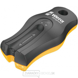 Wera 073984 Magnetizačné zariadenie SB, typ 9514 ESD Wera 073984 Magnetizačné zariadenie SB, typ 9514 ESD gallery main image