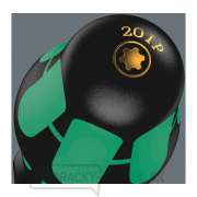 Wera 028038 Skrutkovač 30 IP x 115 mm typ 367 TORX PLUS® náhled