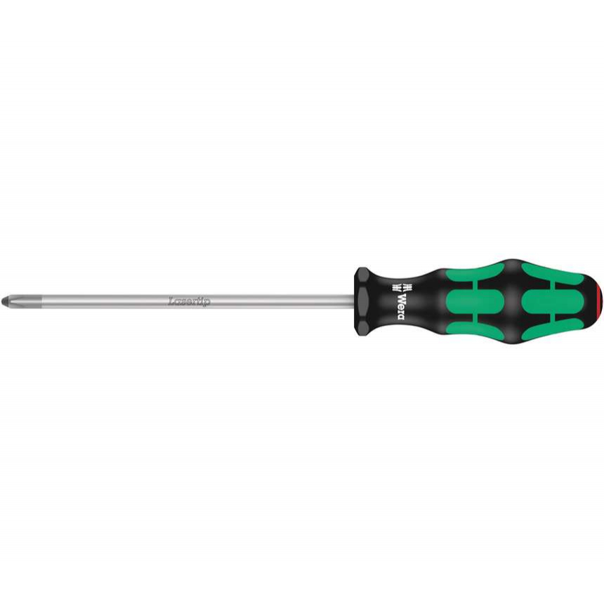 Wera 008723 Krížový skrutkovač PH 2 x 150 mm typ 350 PH
