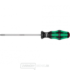 Wera 008723 Krížový skrutkovač PH 2 x 150 mm typ 350 PH Wera 008723 Krížový skrutkovač PH 2 x 150 mm typ 350 PH gallery main image