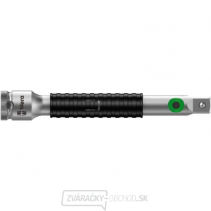 Wera 003642 Zyklop predĺženie s flexibilným zámkom 1/2" s rýchloupínacou objímkou, krátke typ 8796 SC Wera 003642 Zyklop predĺženie s flexibilným zámkom 1/2" s rýchloupínacou objímkou, krátke typ 8796 SC gallery main image