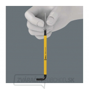 Wera 024479 Nástrčný kľúč TORX® Multicolour TX 40 x 224 mm, dlhý, s funkciou držania. Typ 967 SXL HF Náhľad