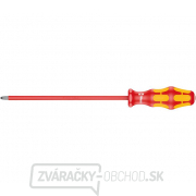 Wera 006159 Elektrikársky skrutkovač Kraftform Plus PH 2x200 mm typ 162 i VDE gallery main image