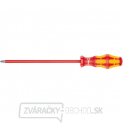 Wera 006159 Elektrikársky skrutkovač Kraftform Plus PH 2x200 mm typ 162 i VDE gallery main image