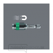 Wera 052500 Univerzálny držiak 1/4" 888/4/1 K Rapidaptor - nemagnetický Náhľad