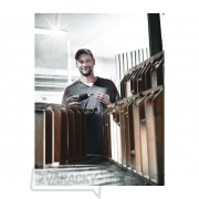 Wera 052500 Univerzálny držiak 1/4" 888/4/1 K Rapidaptor - nemagnetický náhled