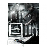 Wera 052500 Univerzálny držiak 1/4" 888/4/1 K Rapidaptor - nemagnetický náhled