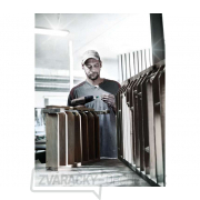 Wera 052500 Univerzálny držiak 1/4" 888/4/1 K Rapidaptor - nemagnetický náhled