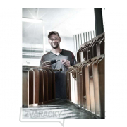 Wera 052500 Univerzálny držiak 1/4" 888/4/1 K Rapidaptor - nemagnetický náhled