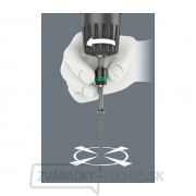 Wera 052500 Univerzálny držiak 1/4" 888/4/1 K Rapidaptor - nemagnetický náhled