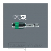 Wera 052500 Univerzálny držiak 1/4" 888/4/1 K Rapidaptor - nemagnetický náhled